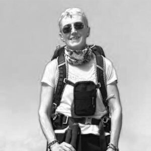 Franca - Trainer at Remote First Aid