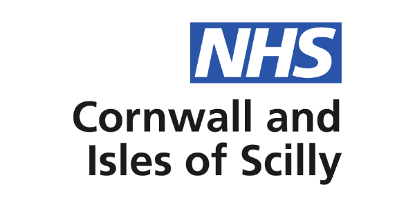 NHS Cornwall Logo