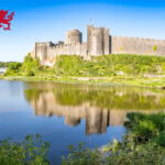 Pembroke castle