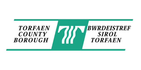 Torfaen Council Logo
