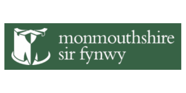 Monmouthshire Council Logo