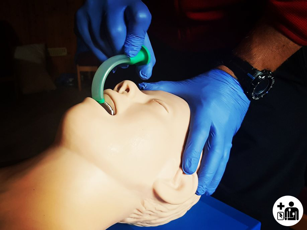 Dental Immediate Life Support Course