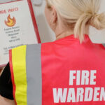 Online Training, including fire safety