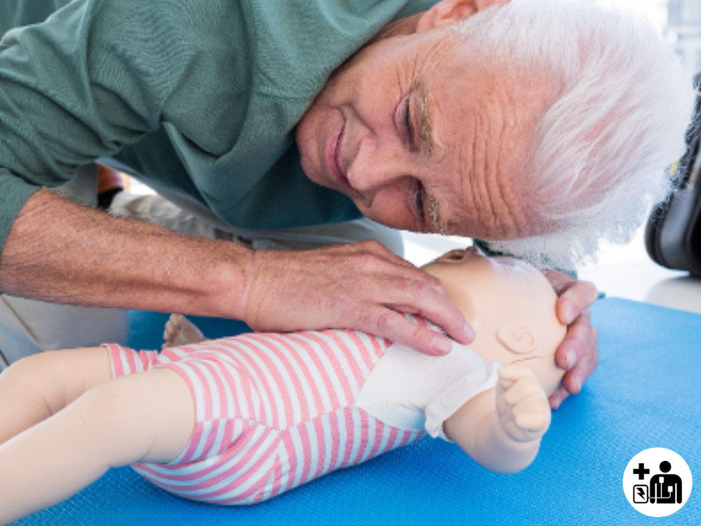 Schools CPR, AED and Anaphylaxis Level 2 (VTQ)™