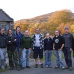 Wilderness First Responder Cohort North Wales