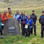 Team building Wales