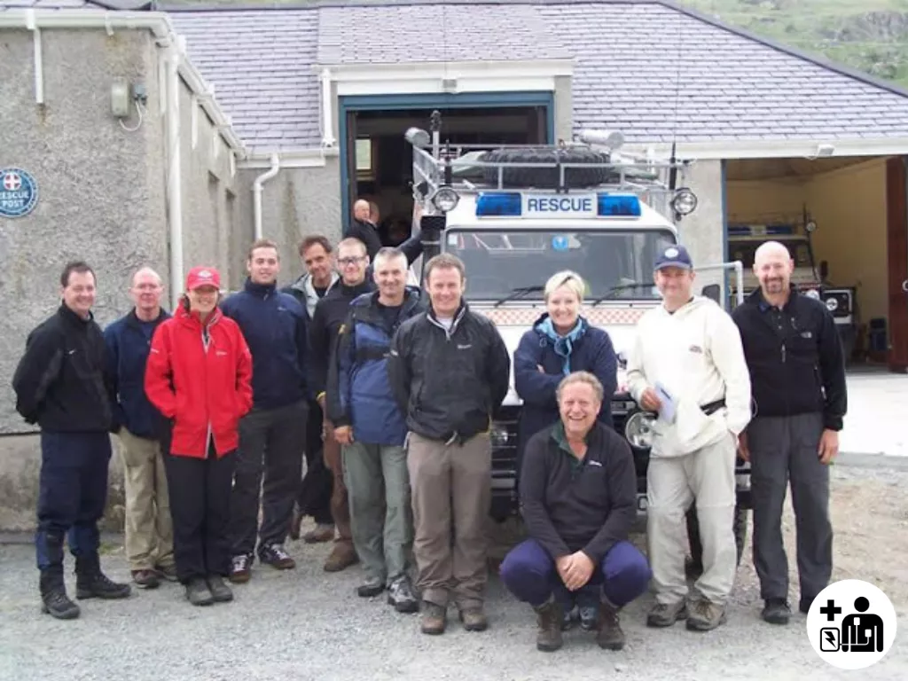 Emergency Care First Responder