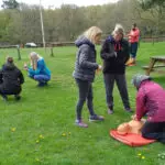 Sports & Activity First Aid