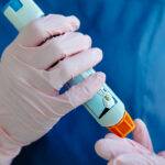 Injector pen - First Aid Training