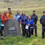 Team building Wales